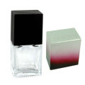 Cubic Nail polish cap/Geometric Shape cap